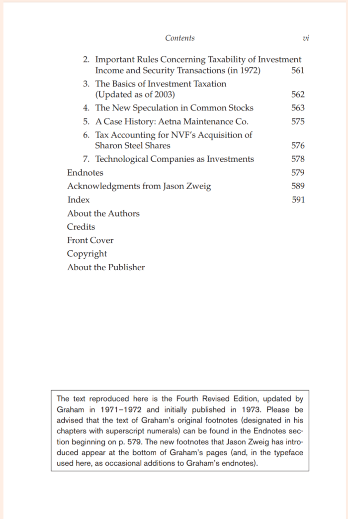 The Intelligent Investor (pdf book) - Image 4