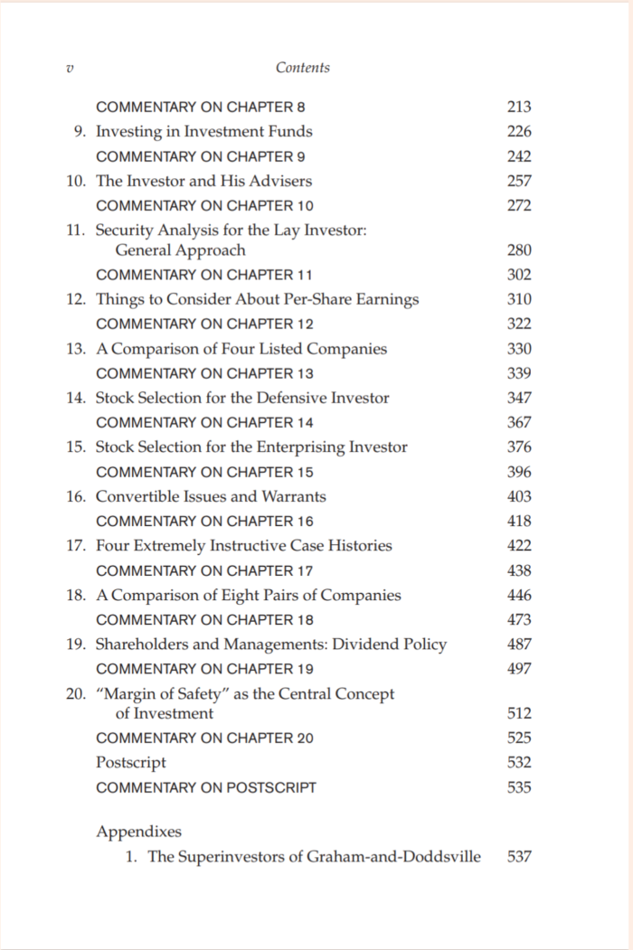 The Intelligent Investor (pdf book) - Image 3