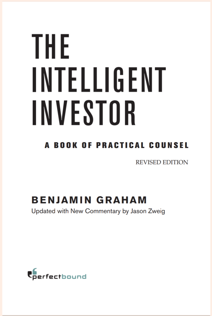 The Intelligent Investor (pdf book) - Image 5