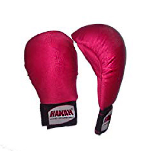 Karate Gloves (HANAH)