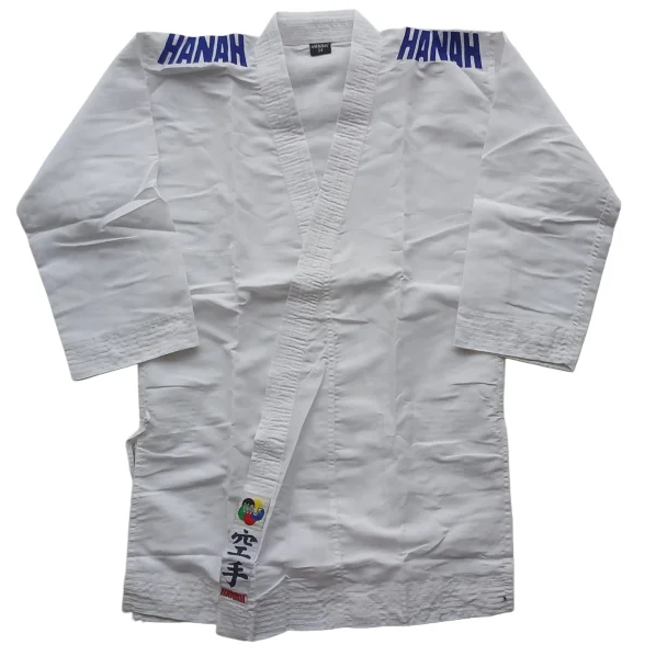 Karate Dress
