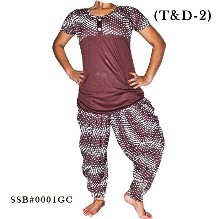 Girls Night Suit - Image 3
