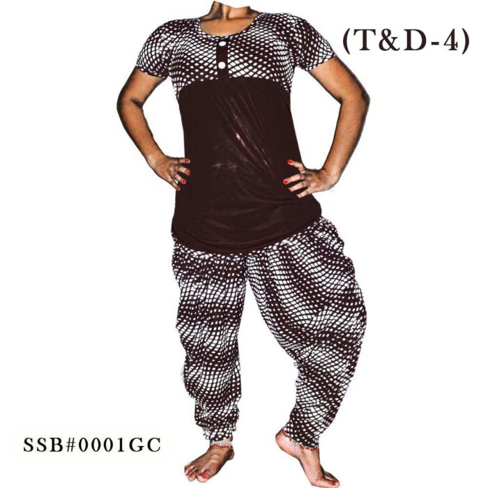 Girls Night Suit - Image 2