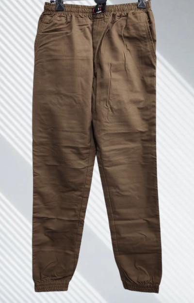 Cotton Track Pant (4 Pocket)